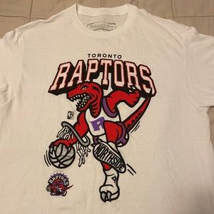 Toronto Raptors T-shirt